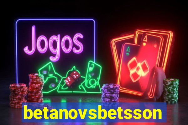 betanovsbetsson