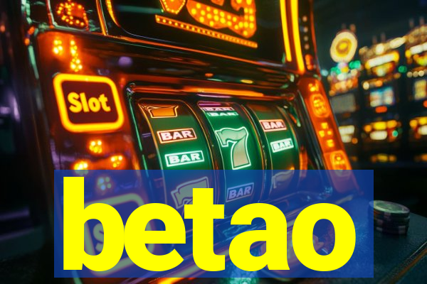 betao