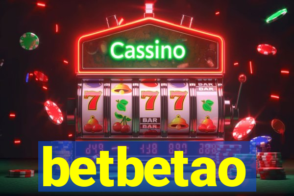betbetao