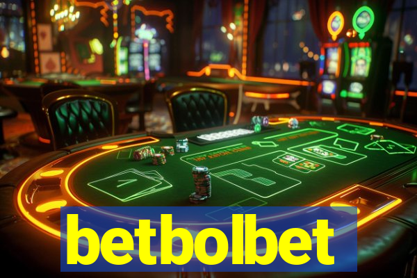 betbolbet