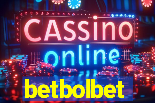 betbolbet