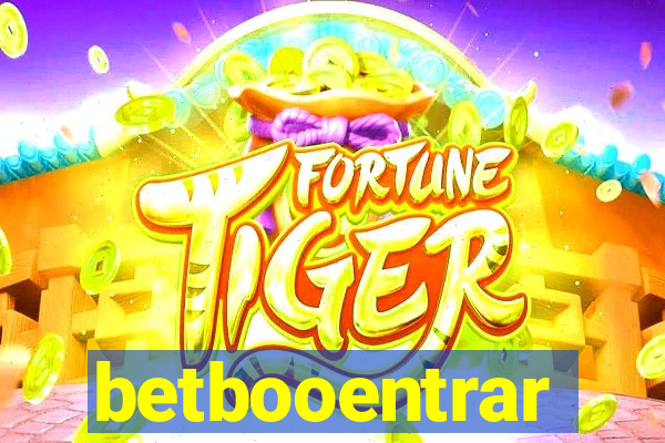 betbooentrar