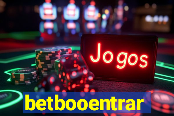 betbooentrar