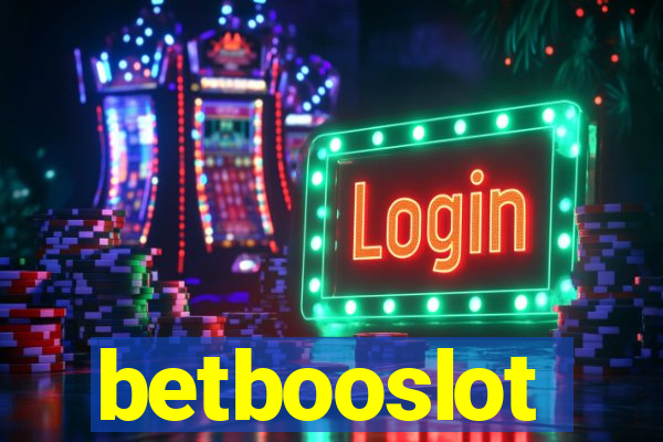 betbooslot