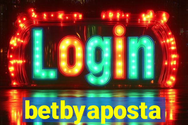 betbyaposta