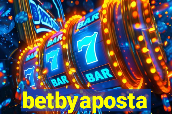 betbyaposta