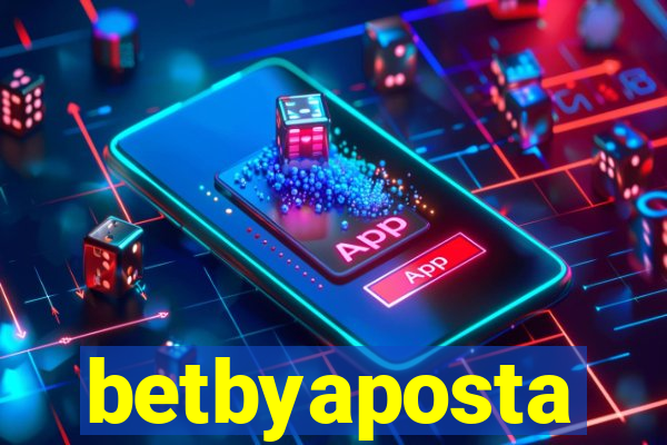 betbyaposta