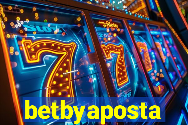 betbyaposta