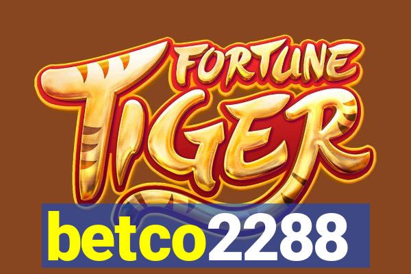 betco2288