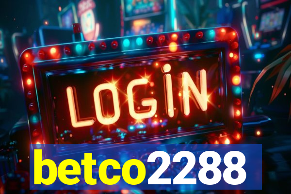 betco2288
