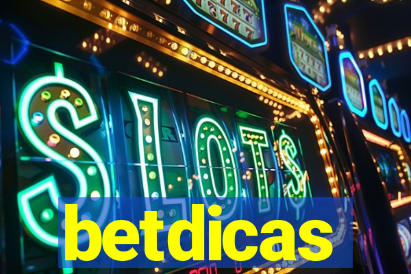 betdicas