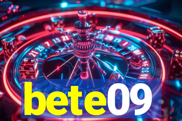 bete09