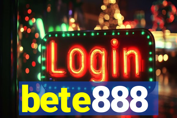 bete888