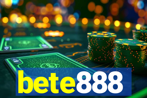 bete888