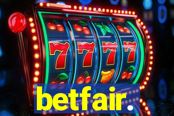 betfair.