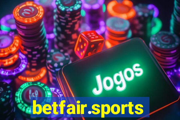 betfair.sports