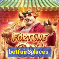 betfair3places
