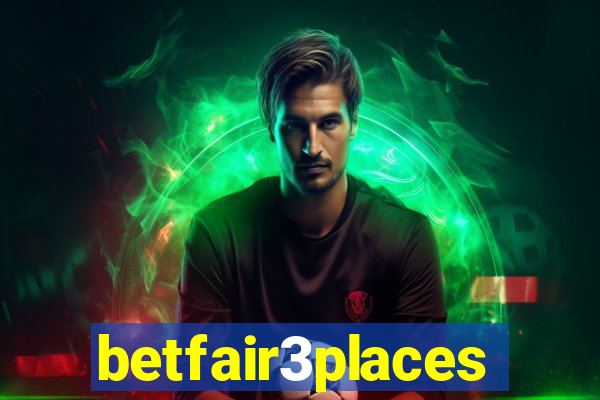 betfair3places