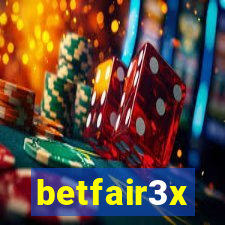 betfair3x