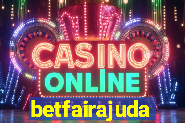 betfairajuda