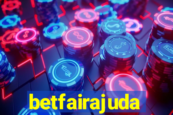 betfairajuda