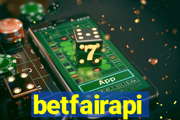 betfairapi