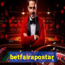 betfairapostar