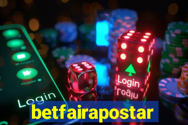 betfairapostar