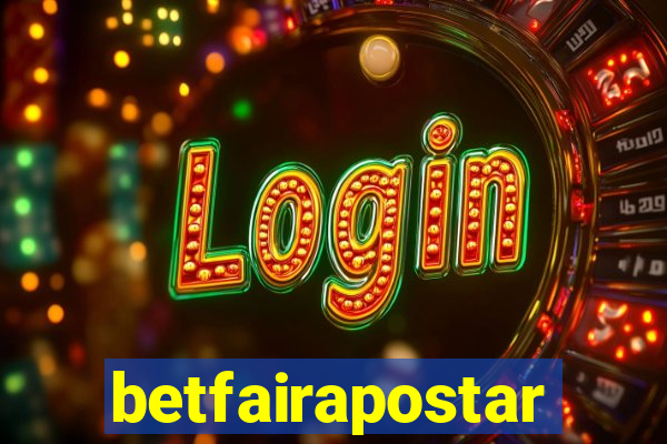 betfairapostar