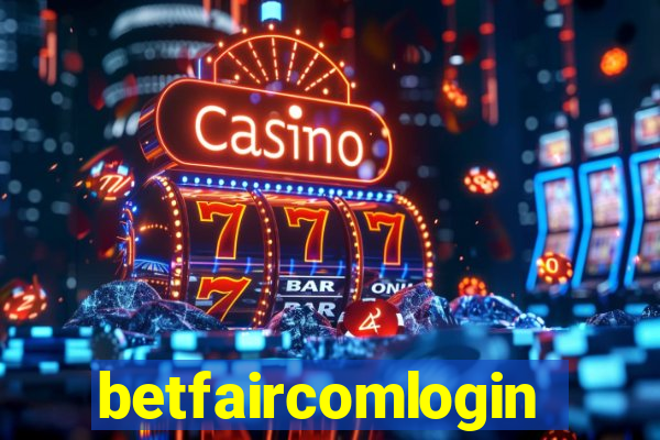 betfaircomlogin