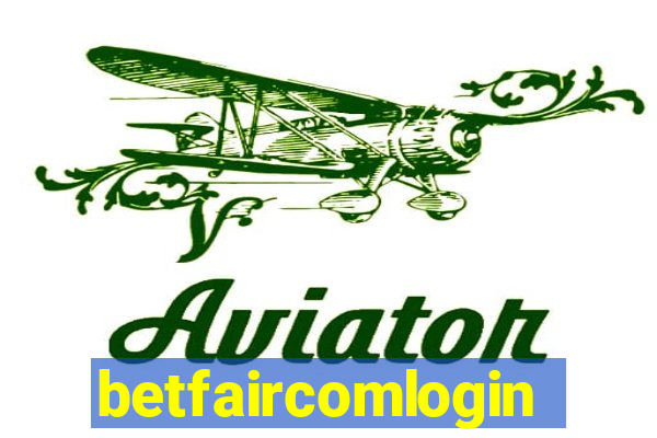 betfaircomlogin