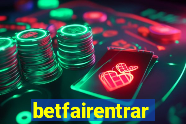 betfairentrar