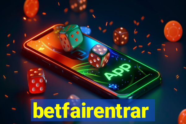 betfairentrar