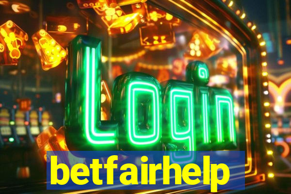 betfairhelp