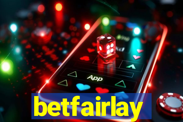 betfairlay