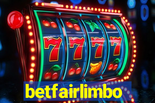 betfairlimbo