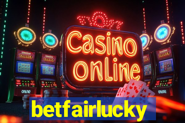betfairlucky
