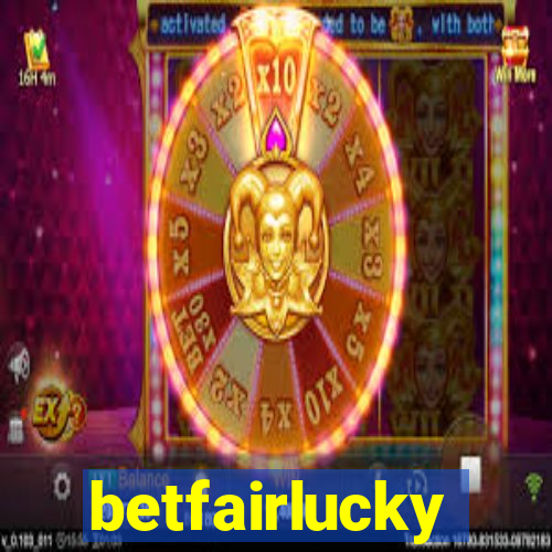 betfairlucky