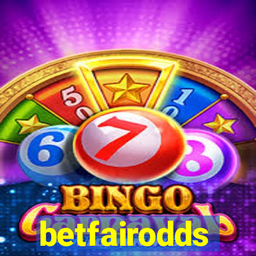 betfairodds