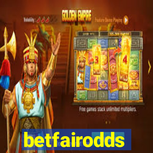 betfairodds
