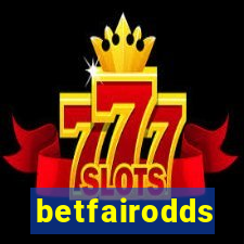 betfairodds
