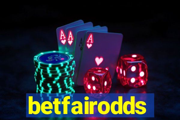 betfairodds