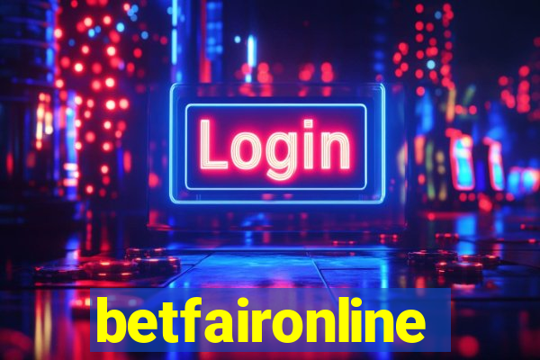 betfaironline
