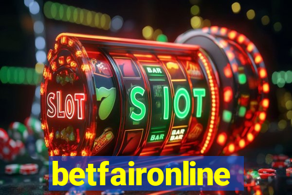 betfaironline