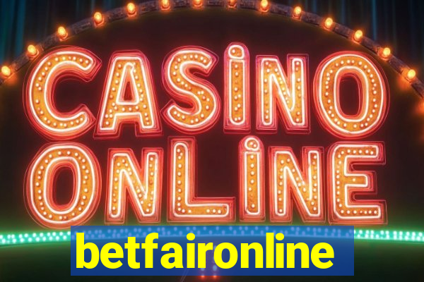 betfaironline