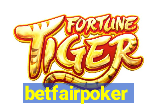 betfairpoker