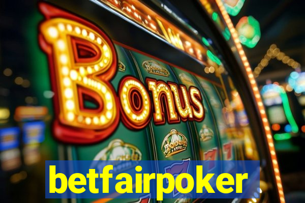 betfairpoker