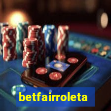 betfairroleta