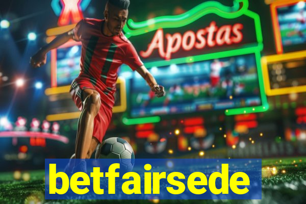 betfairsede
