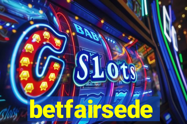betfairsede